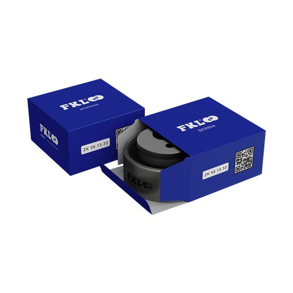 بلبرینگ تسمه سفت کن تایم پژو 405 - تصویر 4